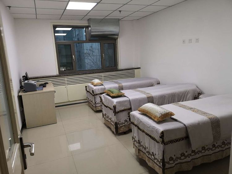 自治区中医院开发区医院产后恢复预约开始啦