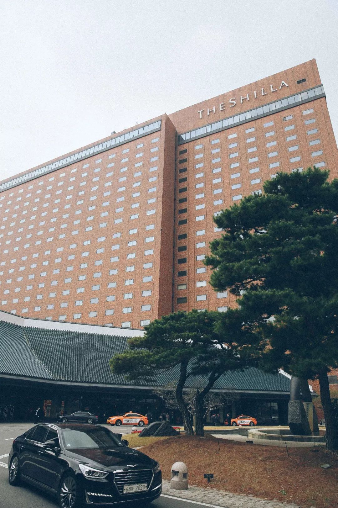 在首尔生活感受,在首尔的悠闲时光