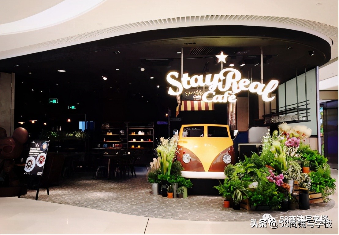 稳赚“一个亿”还是惨淡收场？广州10大明星店生存状况一览