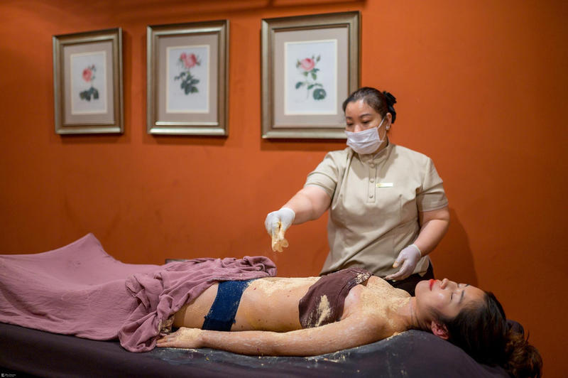 手握这份曼谷攻略玩转不用愁,泰国曼谷吃喝玩乐全攻略