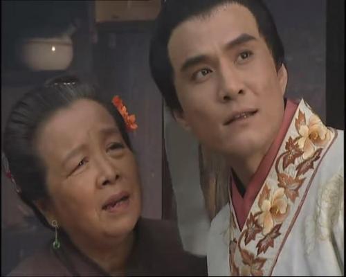 西门庆遇上武大郎,西门庆潘金莲武大郎齐聚阴曹地府