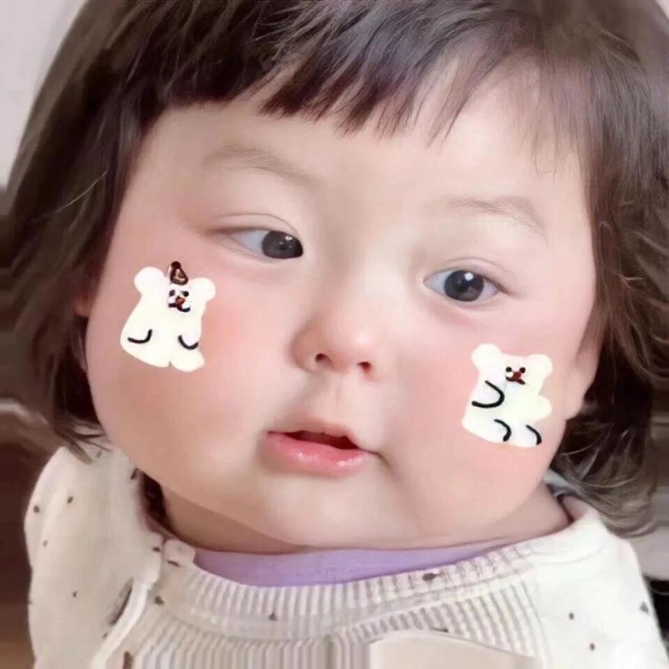 适合你姐妹用的七夕头像,盘点好看的姐妹头像