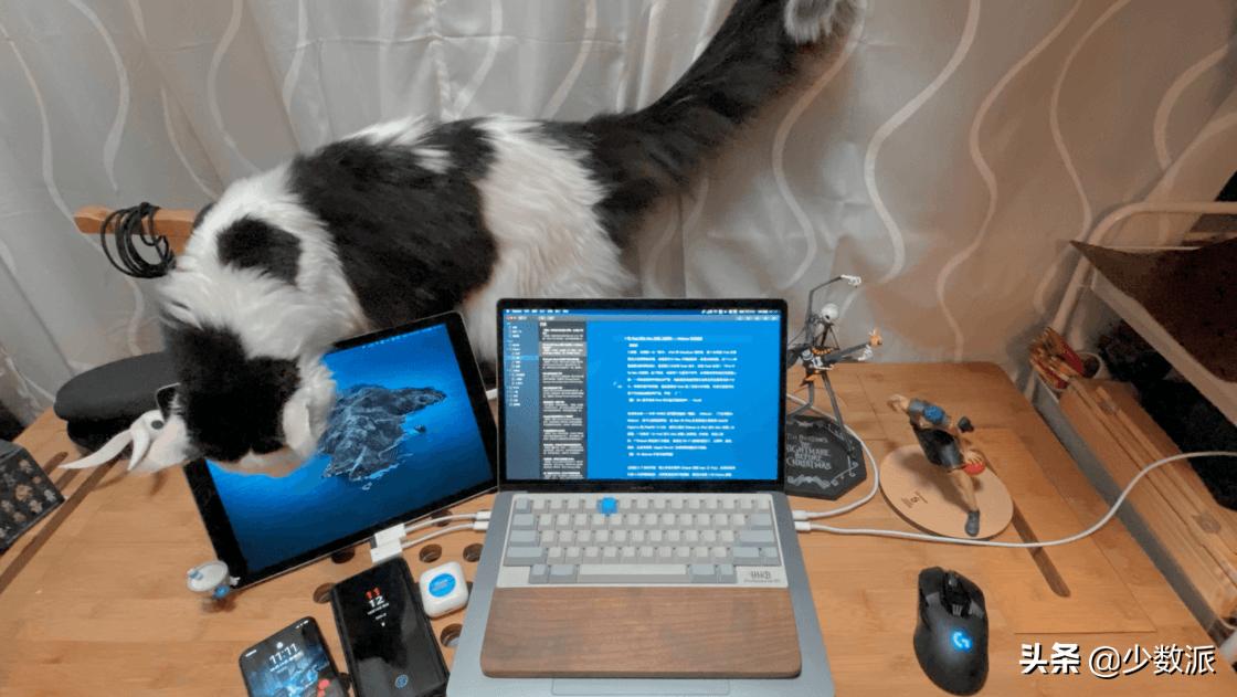 目前公认最好的三款键盘,这款机械键盘太好用了手感爆棚