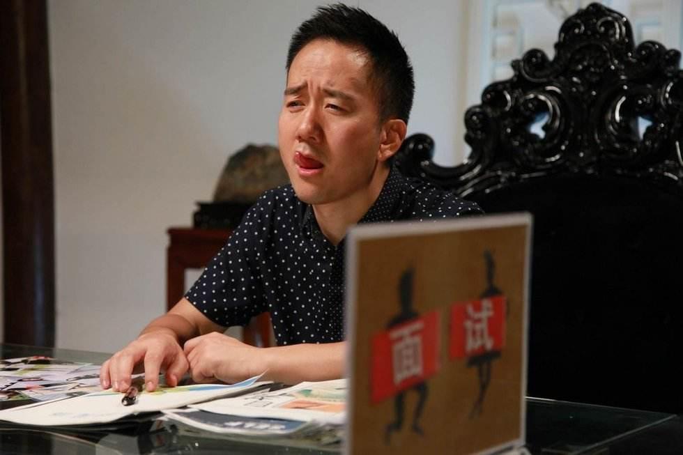 筷子兄弟评价肖央王太利,筷子兄弟肖央王太利哪个发展得好