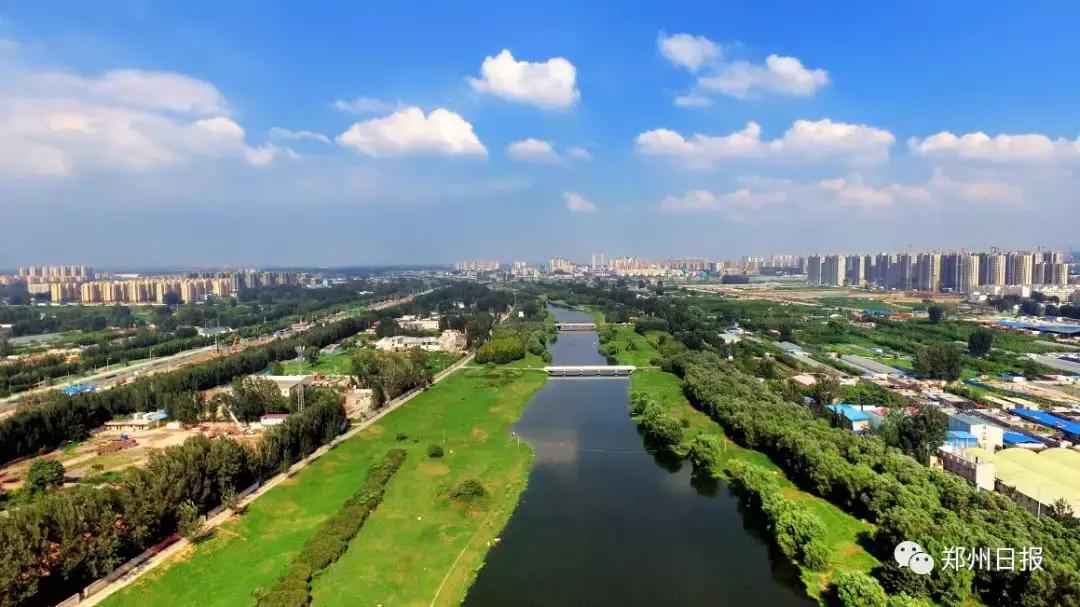 向全世界推介郑州,向全国推介郑州