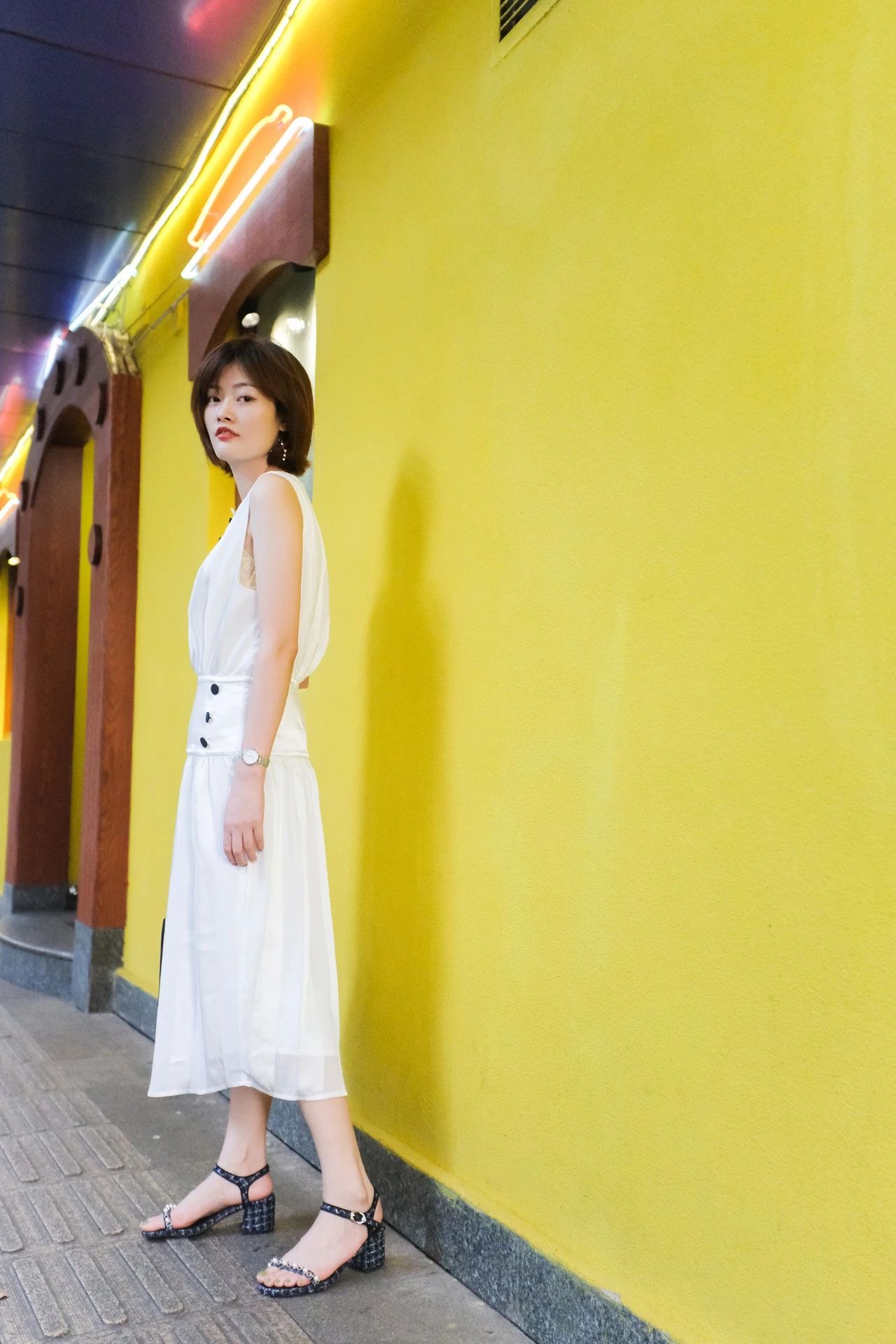 盘点2020穿搭,盘点这几年的穿搭风格