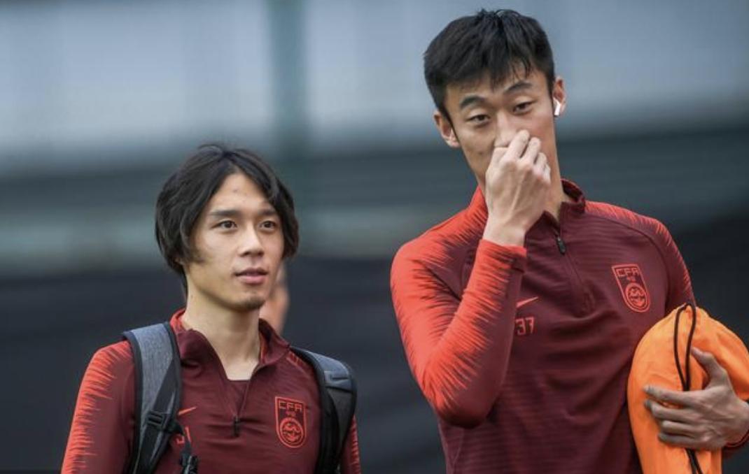 国安u23门将郭全博,u23政策致足坛怪象频出