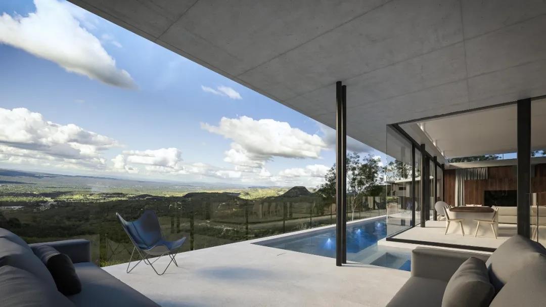 什么是无可挑剔的建材工艺？谁又是建筑设计的顶级“王炸”