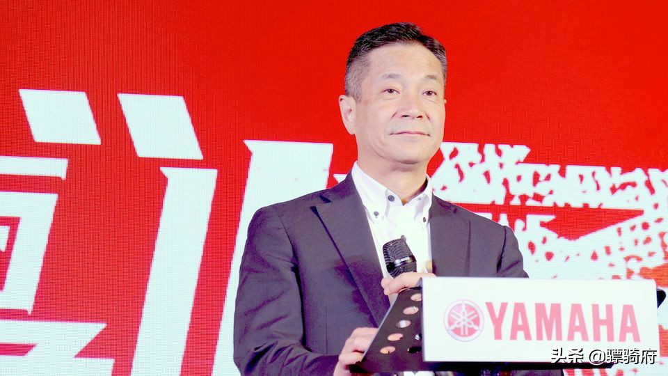 靠换配色和版花续命，建设雅马哈还能重回巅峰吗？