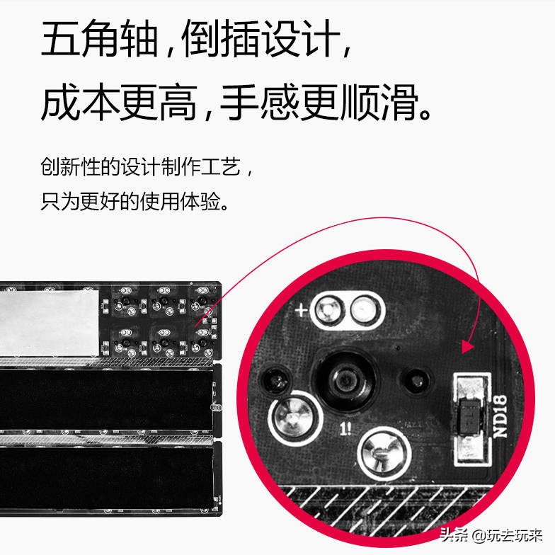 樱桃CHERRY官方发布MXBOARD3.0S电竞游戏侧刻RGB机械键盘