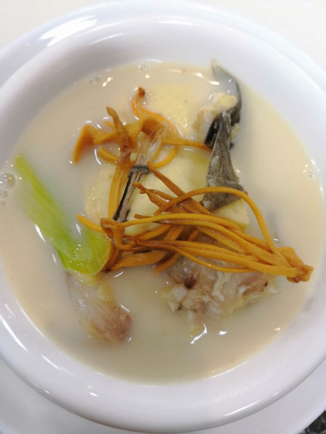 从广西“达妮”出落成“蛹虫草皇”