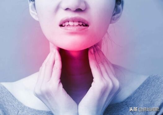 慢性咽炎脖子右边肿大怎么消肿,急性咽炎会导致脖子淋巴肿大