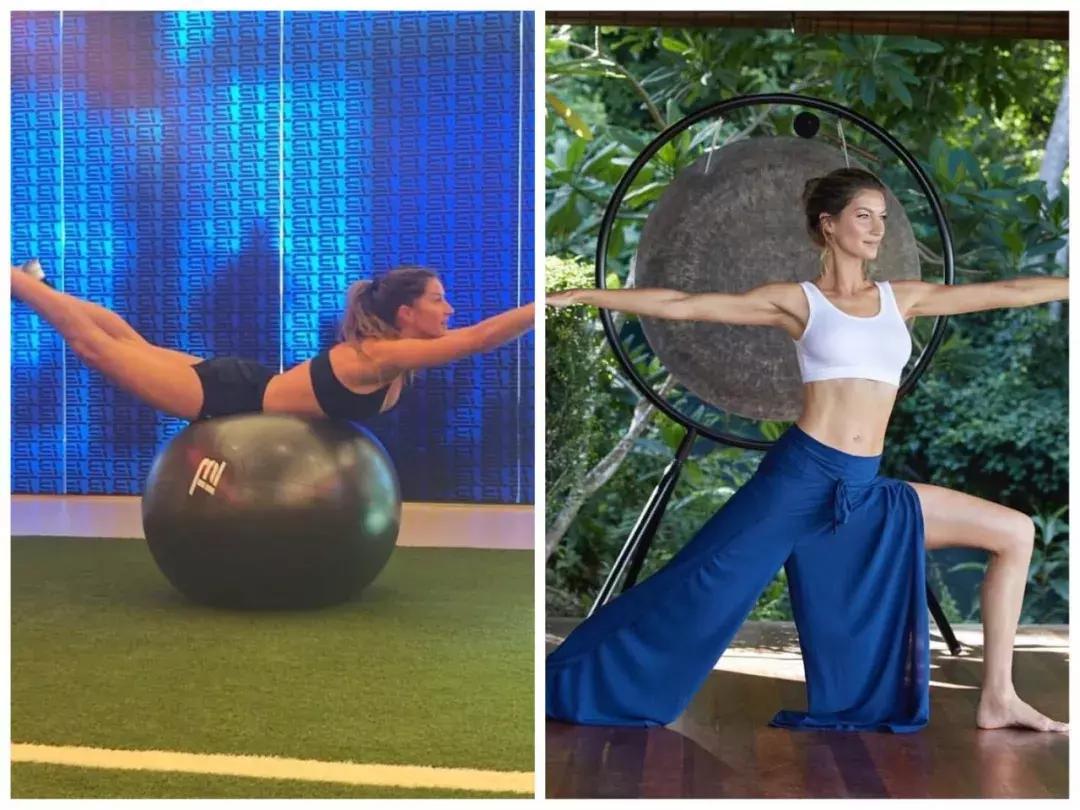 女生从160斤瘦到90斤,从180斤瘦到100女网红