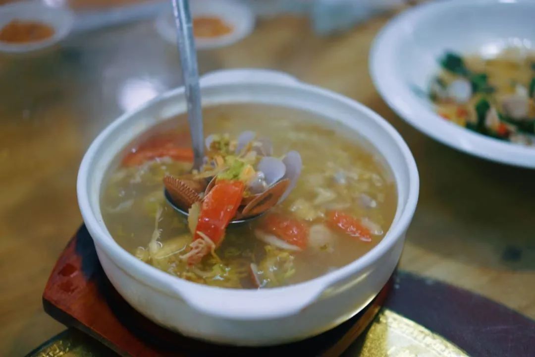 年度最爱美食胜地：潮汕（不接受反驳）