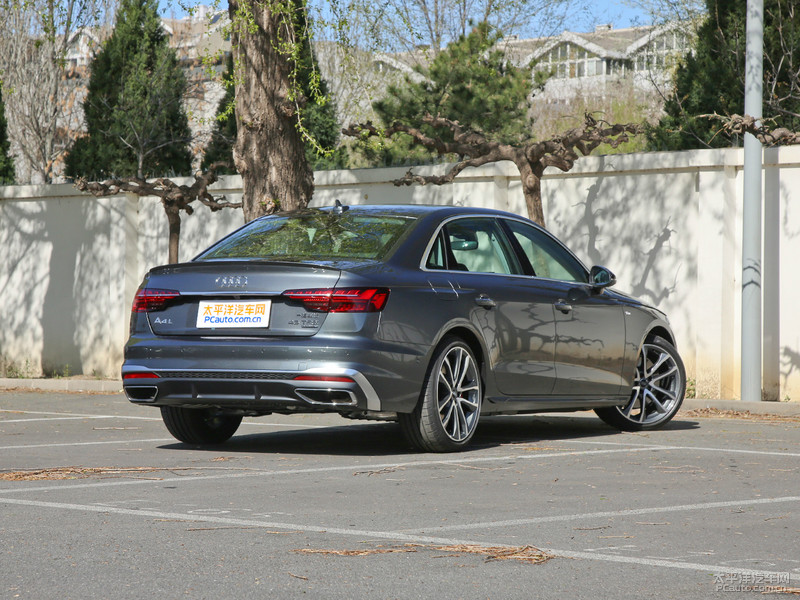 奥迪新a4l2023款,奥迪a3和小鹏p7哪个好