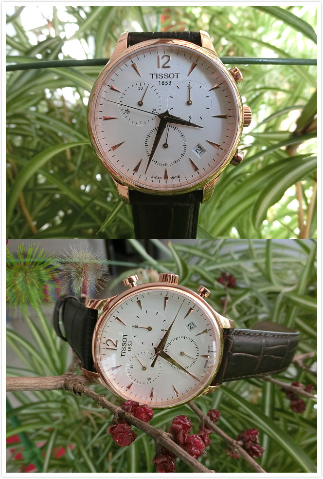 男士手表买什么样的比较有气质,男士买天梭哪款