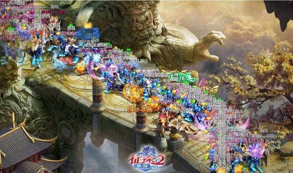 中国目前最火的手游黑暗与光明,黑暗光明手游配置推荐