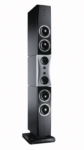 世界十大顶级发烧级音箱品牌介绍,全球十大音质最好音箱排名