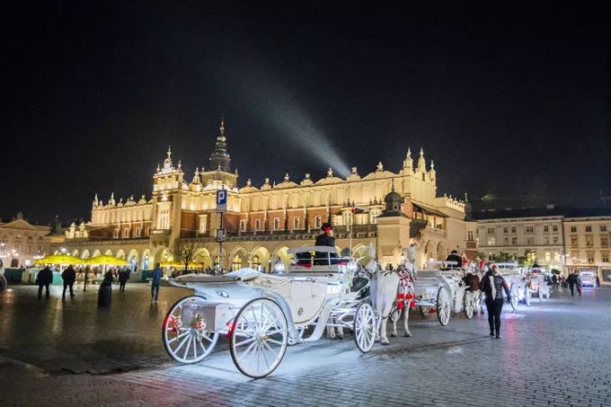 波兰记游记,游记波兰