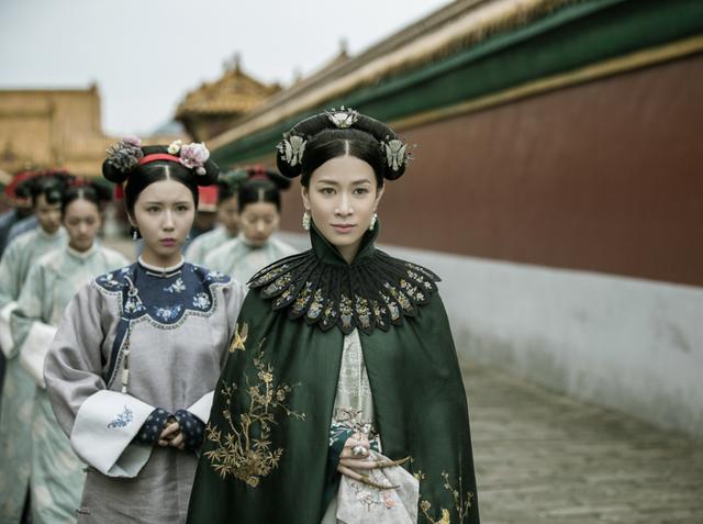 耗尽最后合唱部分,tvb呕心沥血之作