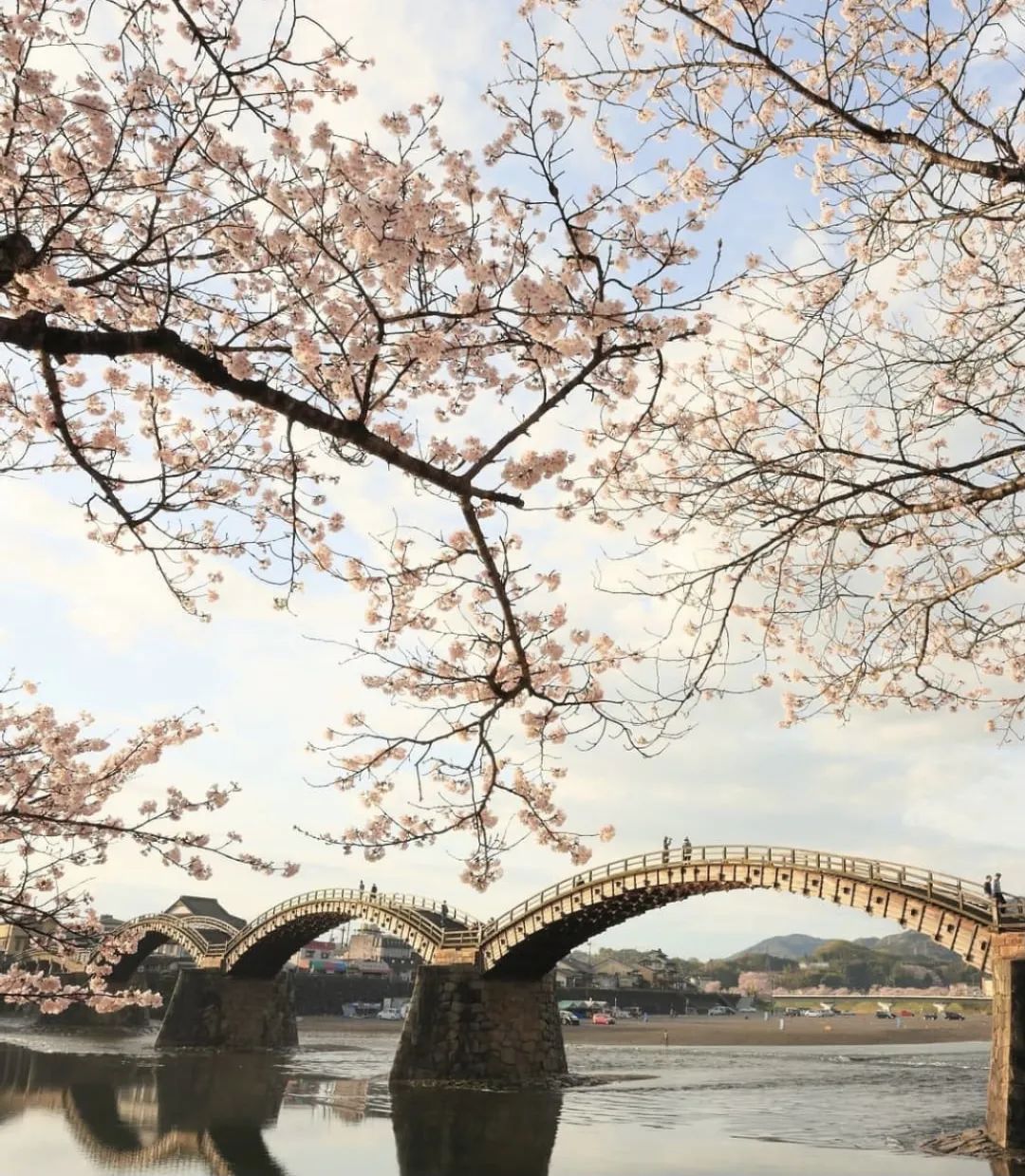 世界最美24座桥,欧洲最美十座桥