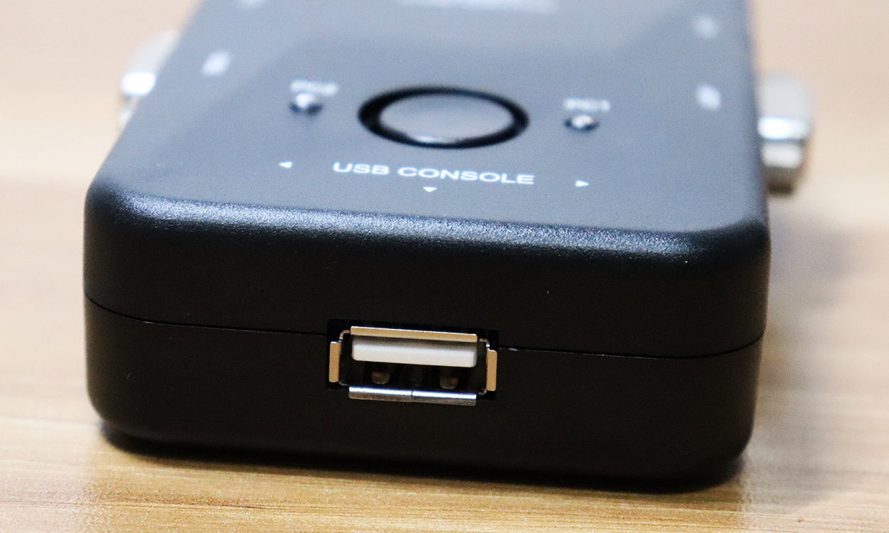 无缝切换器,kvm毕亚兹切换器使用方法