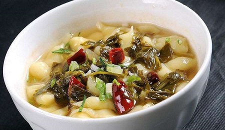 九州中的雍州历史,华夏雍州