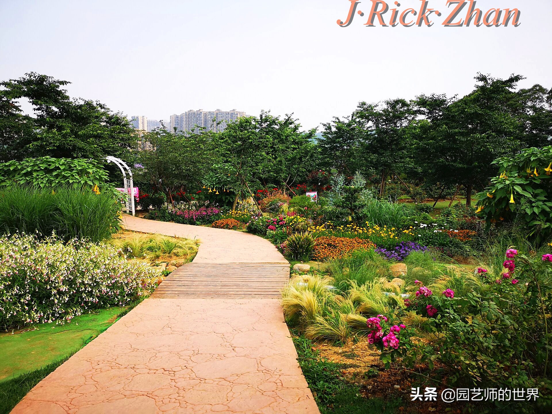 值得参观的国内优秀花园之品鉴（上篇）