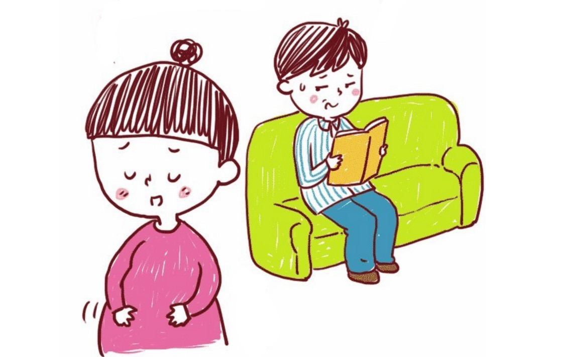 怀孕期间你是怎么吃的,你怀孕初期都吃什么