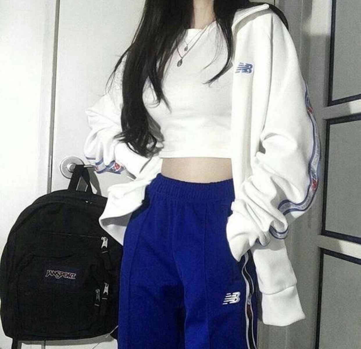 淘宝爆火的cec风，到底啥意思？好看的小姐姐都在穿