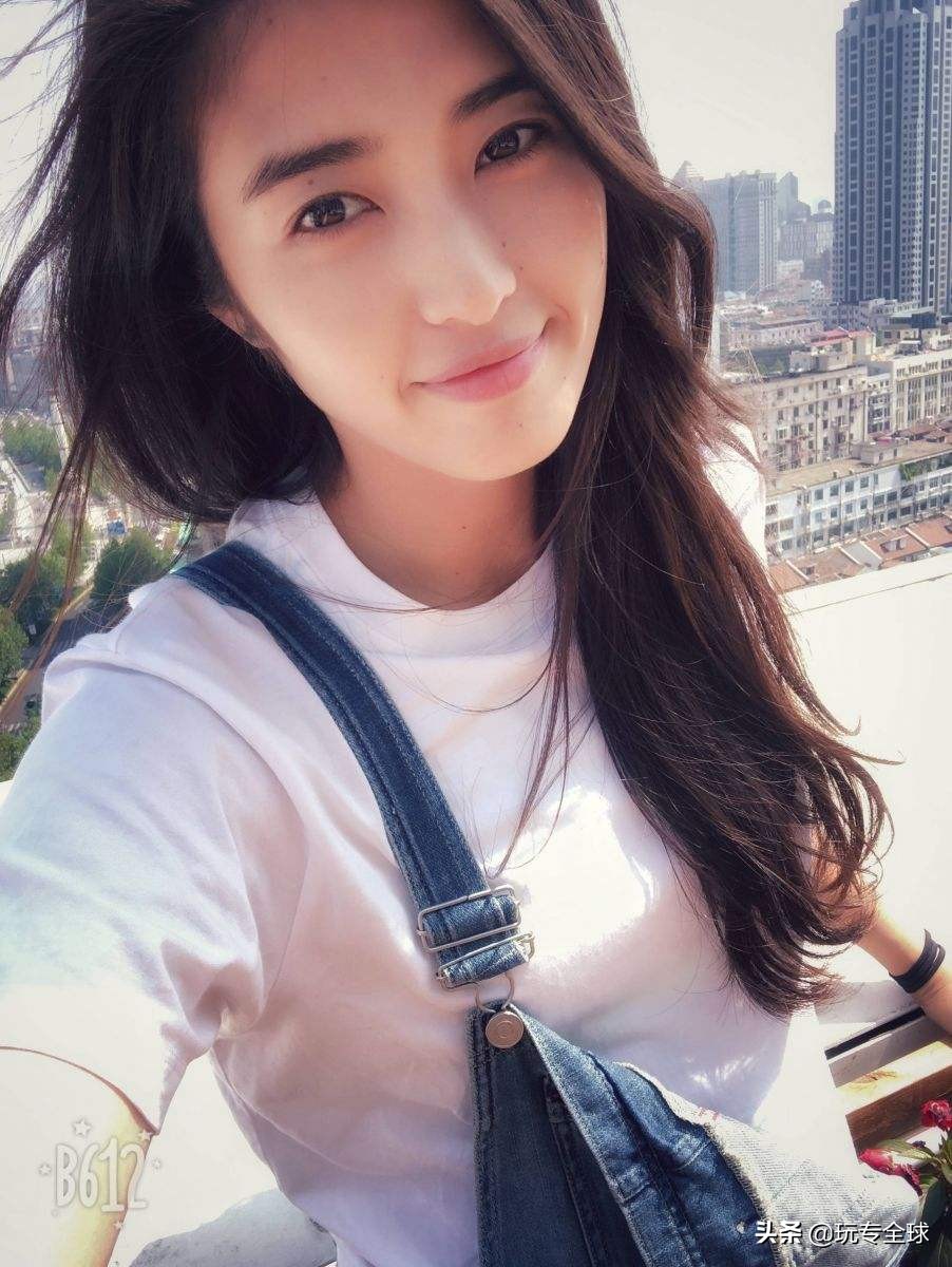 乒乓美女潘晓婷,桌球女运动员潘晓婷图片