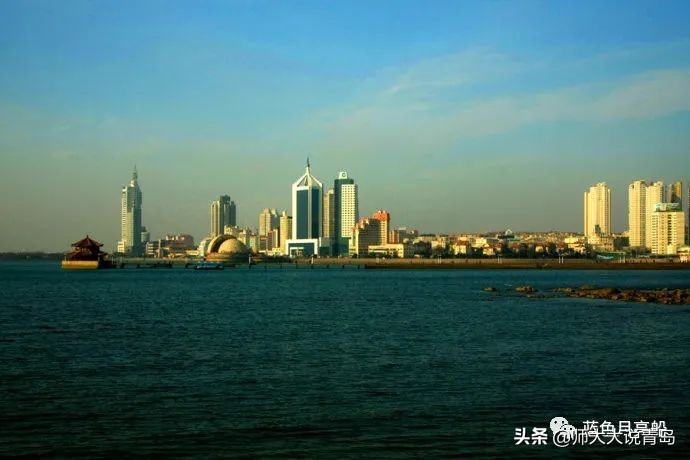 青岛港的历史,青岛市黄岛区记忆