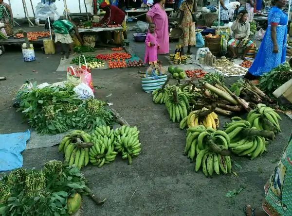 带你去赤道看海,赤道几内亚国家地图