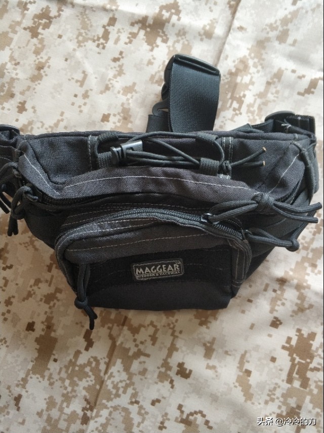 天生玩家背包,天生玩家老猫