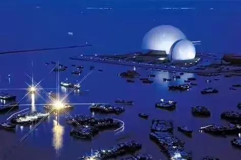 珠海冬季风景,南方冬天自然美景珠海