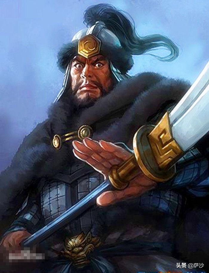 上将潘凤是否可以打败华雄,老版三国演义华雄斩潘凤