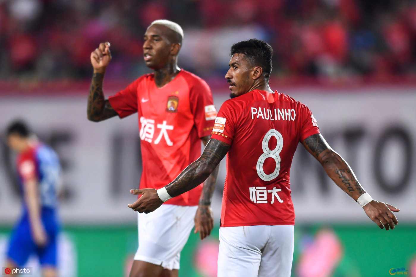 梅罗转会后的欧洲足坛,周薪120万欧元