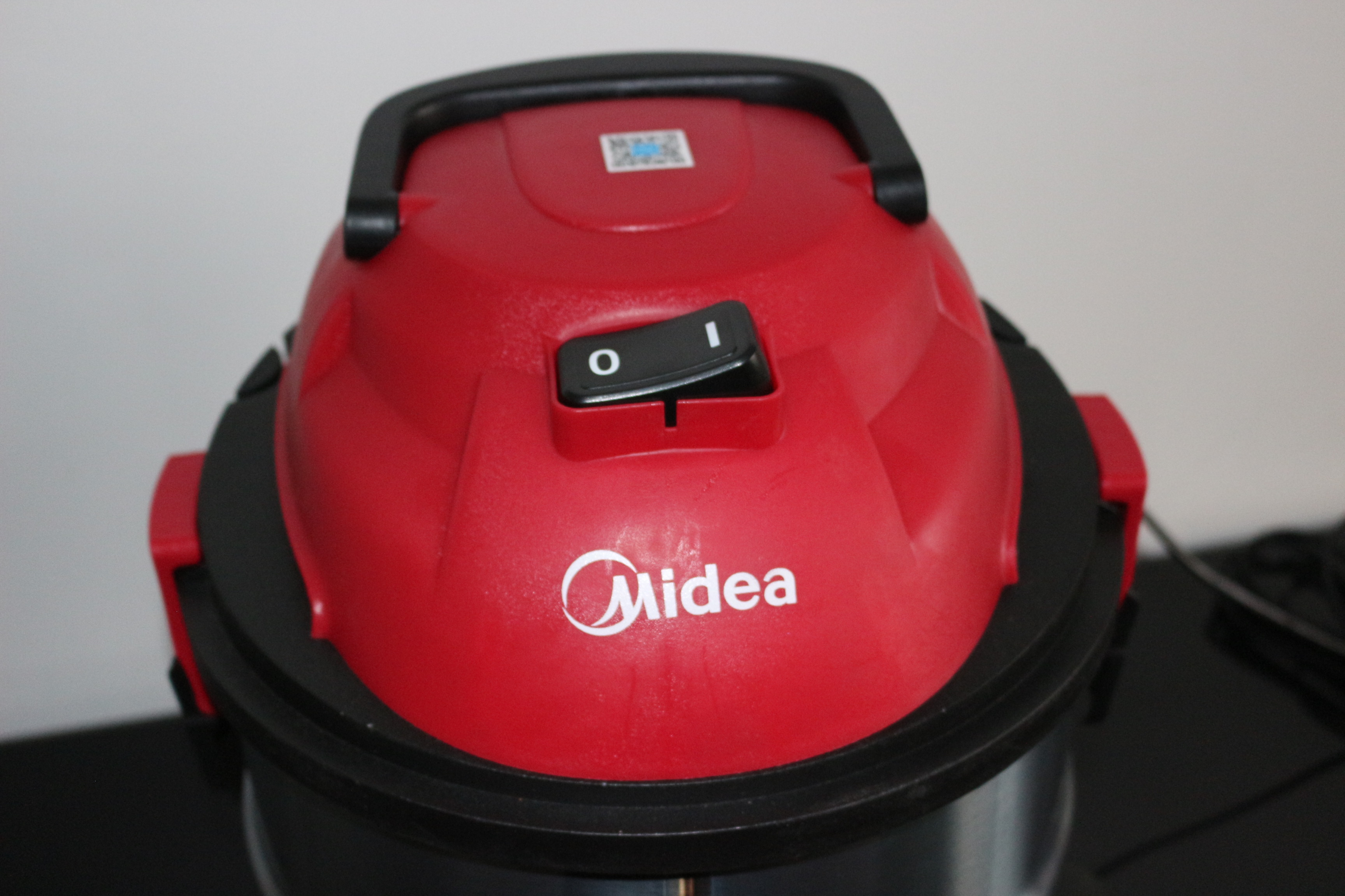 美的吸尘器性价比最高的一款,美的吸尘器家用销量第一名