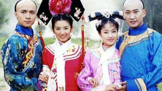 琼瑶为什么看不上还珠格格三,还珠格格3琼瑶为什么换人了