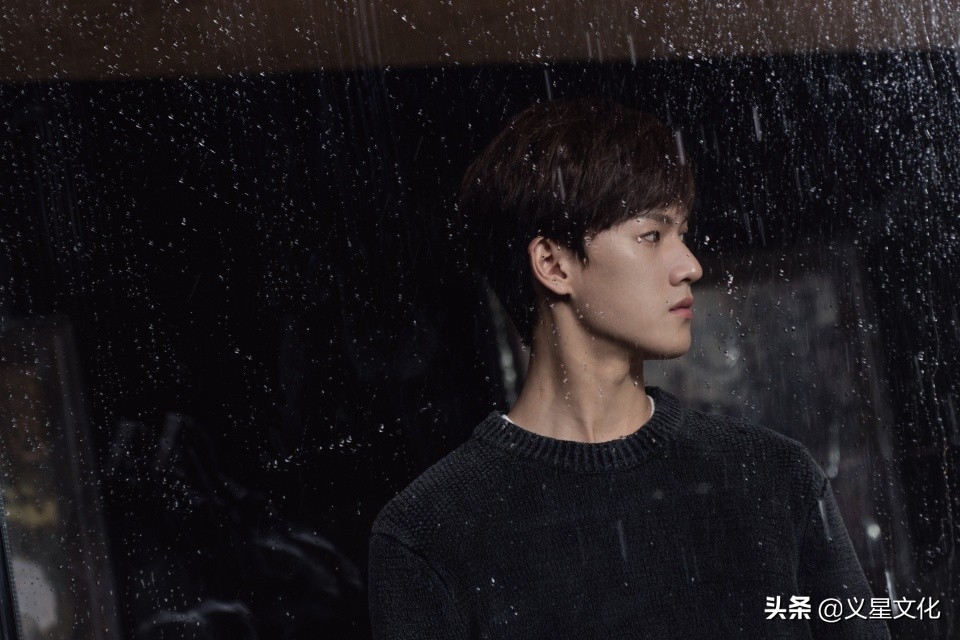 李昀锐年少听过陈奕迅完整版,李昀锐创造营唱陈奕迅