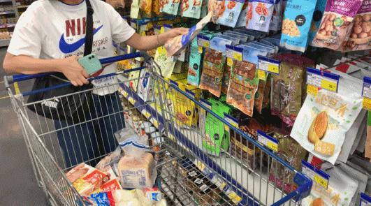 完爆代购！这些宝藏超市怎么天天都在排队