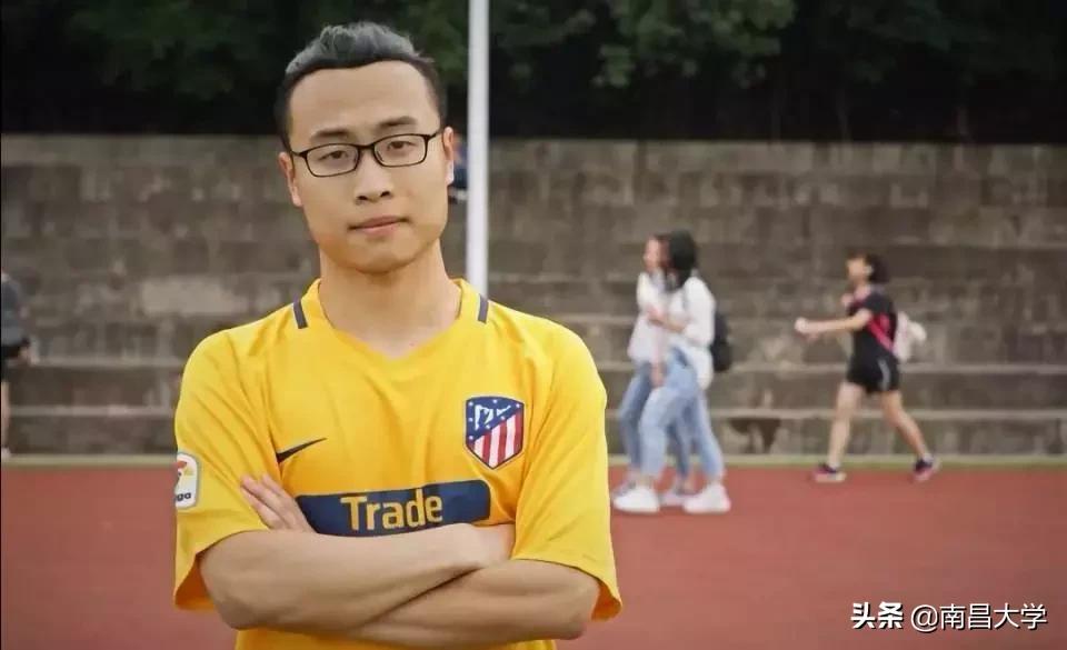 马聪骜：热爱，坚持，做一个永远热血的少年！