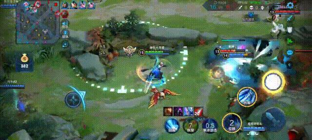 s19打野详细思路,s12赛季现版本强势打野