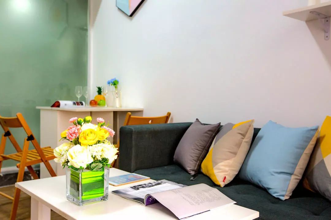 11.11剁手？我在宅幸福公寓“占！便！宜！”