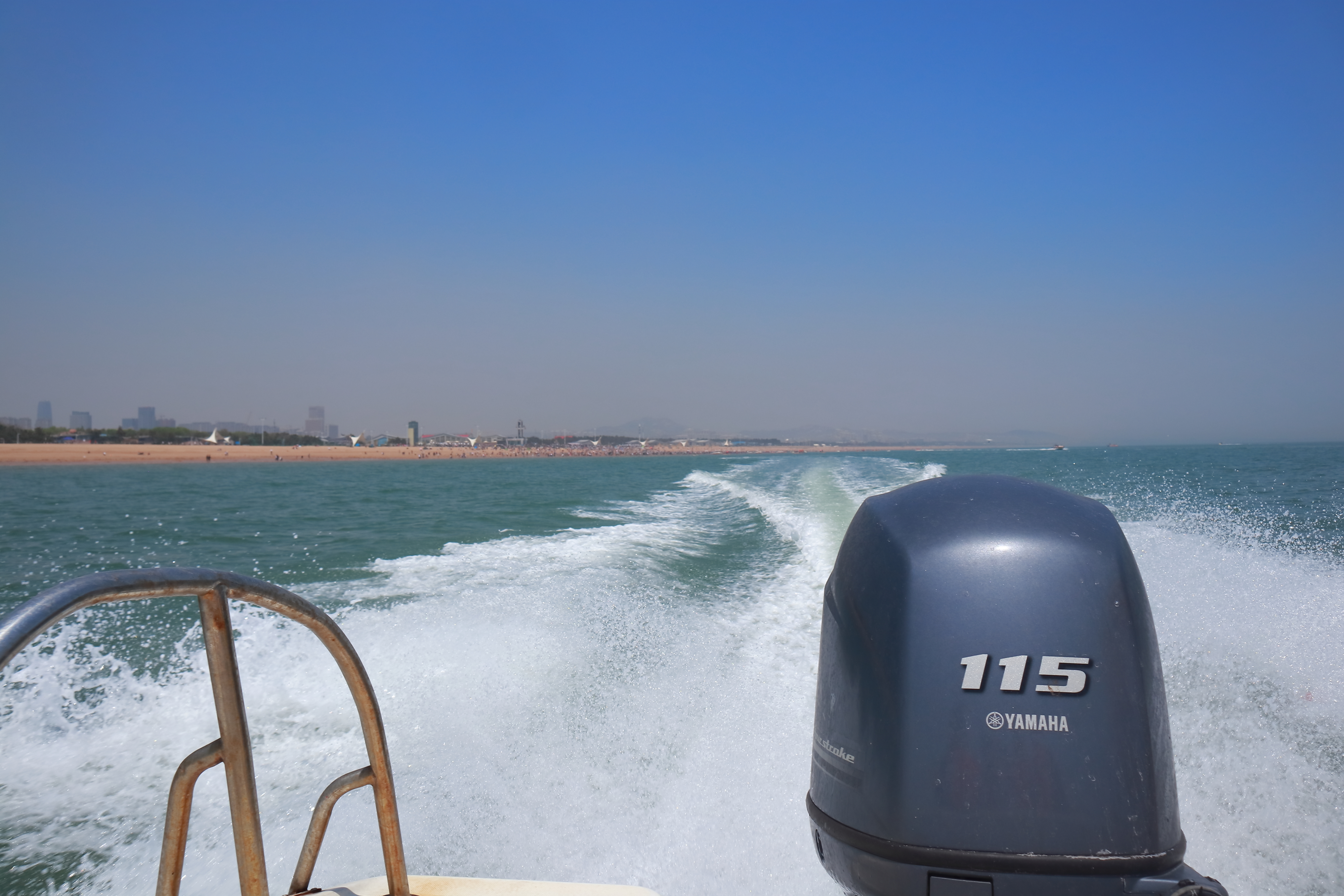 日照文旅,日照旅游攻略