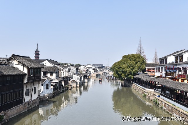 古镇千灯旅游攻略,江苏千灯古镇在哪