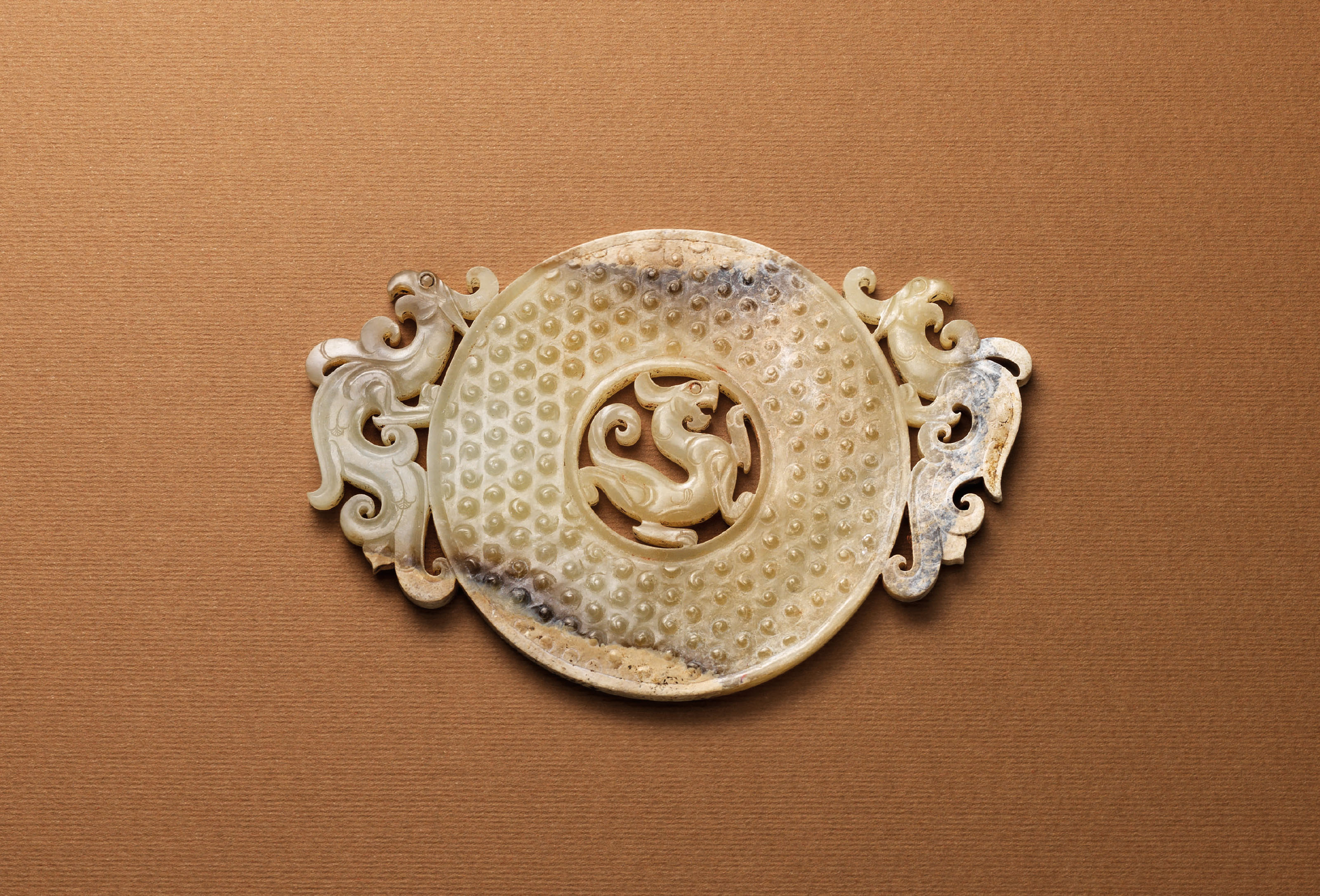 明清玉器拍卖排行榜,中国十大最贵玉器排名