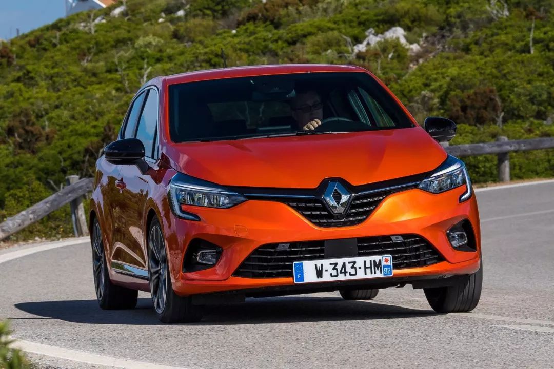 雷诺clio中国发售,雷诺clio混动版评测