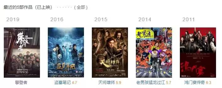 10月好看电视剧推荐,6部好看好片