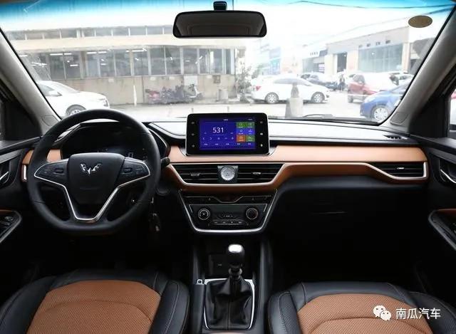 宏光s3和宝骏360,开五菱宏光mini再开轿车